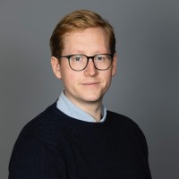 Appfarm Employee Trond Hønsi's profile photo