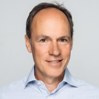 Seraphim Space Employee Christoph Keese's profile photo