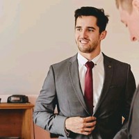 Cime Consultants Inc. Employee Jean-Christophe Tremblay's profile photo