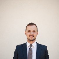 The LINE Austin Employee Dragan L.'s profile photo