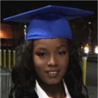 LA Posada Employee Rochenide Lucien's profile photo