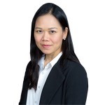 PTTEP Employee Vanruedee Chariyapisuthi's profile photo