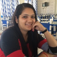 Ker Infotech Employee Geeta Sariya's profile photo