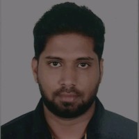 Optima Middle East Employee Saiju Jose's profile photo