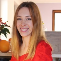 TECHNOV Employee Alica Mikulášiková's profile photo