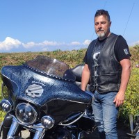 Gilles Guillois Email