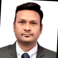 SILA Real Estate Employee Vivek Sharma's profile photo