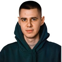 WOW EARN Employee Victor Popov's profile photo