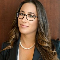 U.S. Immigration Fund Employee Lisa Orsatti's profile photo