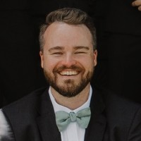 Samaritan’s Well Counseling Employee Josh Verkler's profile photo