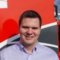 Dewulf Employee Jordy Windels's profile photo