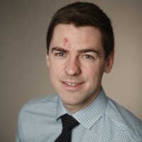 James Ward Email & Phone Number
