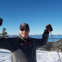 Information Providers Employee Steve McDill's profile photo