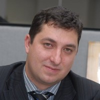 Ilya Gandzeychuk Email