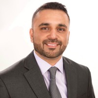 Narrow Security Employee Bilal Zafar's profile photo