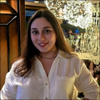 GetCarrier.com Employee Anna Doycheva's profile photo