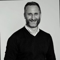 One Data Employee Martin Stark's profile photo