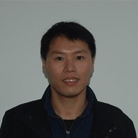 EaseUS Software Employee Yu Tao's profile photo