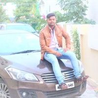 CADS Software India Pvt Ltd Employee Harsha Avvari's profile photo