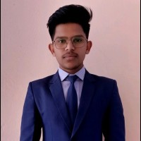 Pixel Tech Employee Mayur Sonar's profile photo