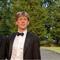 US Squash Employee Isaac Edmands's profile photo