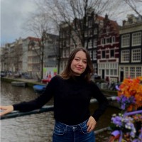 TASAM Employee Neslihan Kapar's profile photo