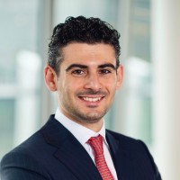 Infracapital Employee Savvas Karatapanis's profile photo