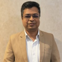 63 SATS Employee Sandeep Kamble's profile photo