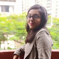 Inc42 Media Employee Gargi Sarkar's profile photo