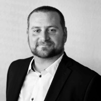 Rivian Employee Corey Shaw's profile photo