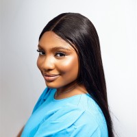 Knight Ventures Employee Faith Oladoyin's profile photo