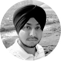 Sitepose Employee Ramnik Singh's profile photo
