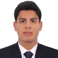 Oechsle Employee Jorge Mauricio Terrazas Correa's profile photo