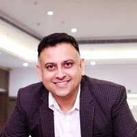Astral Pipes Employee Vivek Tripathi's profile photo