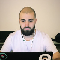 Vitor Buccianti's profile photo