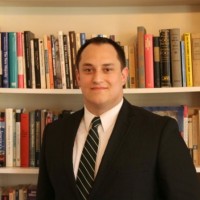 New Jersey Office of Legislative Services Employee Zachary Ostrow's profile photo