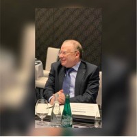 Warba Bank Employee Samir Elkhateeb's profile photo