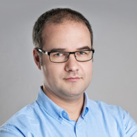 aiMotive Employee Peter Kovacs's profile photo