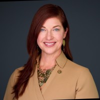 Optimal Blue Employee Rhiannon Bolen's profile photo