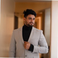 NoBrokerHood Employee Tushar Dalal's profile photo