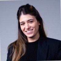 Netafim Employee Adi Levy's profile photo