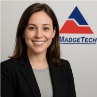 MadgeTech, Inc. Employee Caroline Carter's profile photo