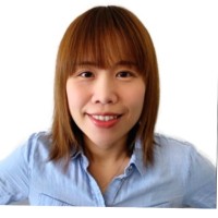 Trewon Technologies, LLC Employee Yumi Huang's profile photo