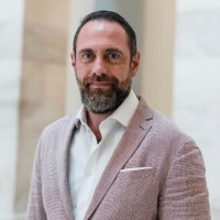 Cyrus Pearson Email & Phone Number