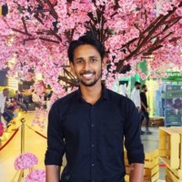 Revonextsoft Employee Yash Zade's profile photo