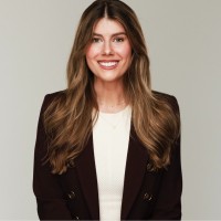 Kailey Evasic Email & Phone Number