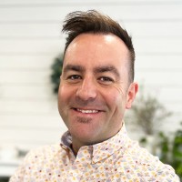 Solid Giant Employee Josh Starr's profile photo