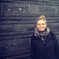 Rosco Production Employee Anna Kent's profile photo