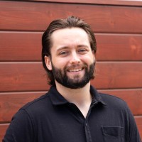 Blue Fox Group Employee Harley Severin's profile photo