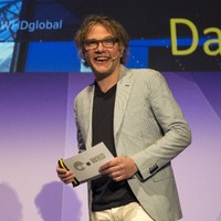 CloudFest Employee Soeren von Varchmin's profile photo